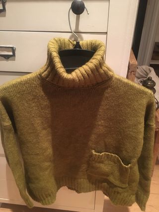Sfera casual jersey