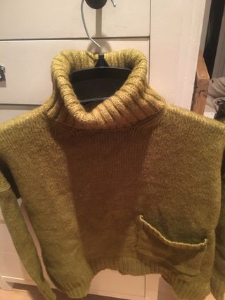 Sfera casual jersey