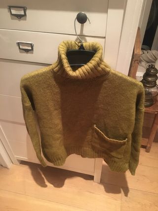 Sfera casual jersey