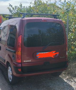 Renault Kangoo 2003