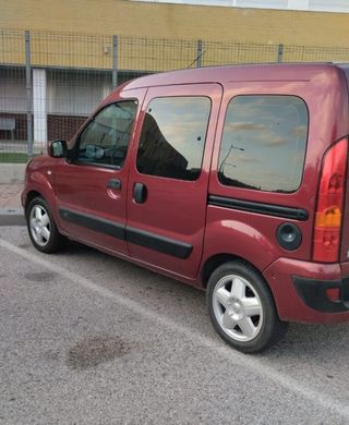 Renault Kangoo 2003
