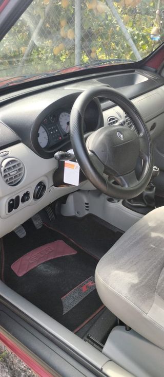 Renault Kangoo 2003