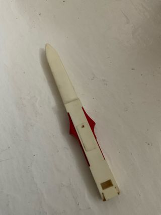 Picadora de carne Vintage