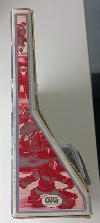 Consola TV GAMES EA Sports FIFA 96 NHL 95 NUEVA