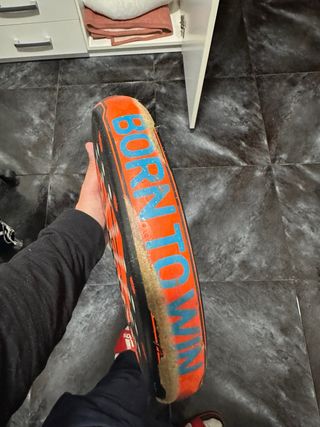 Adidas adipower lite