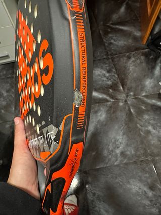 Adidas adipower lite