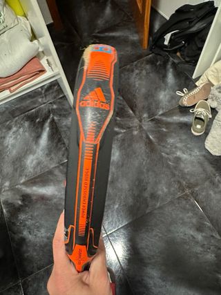 Adidas adipower lite