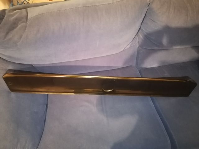 Alerón bmw e46 csl A ESTRENAR 