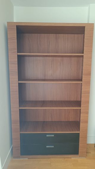 Librería 