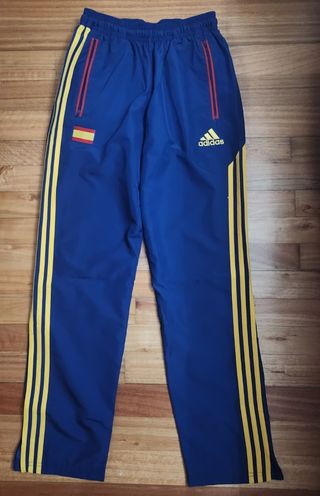 Chandal Adidas España 