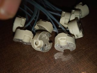 Portalampade GU 5.3