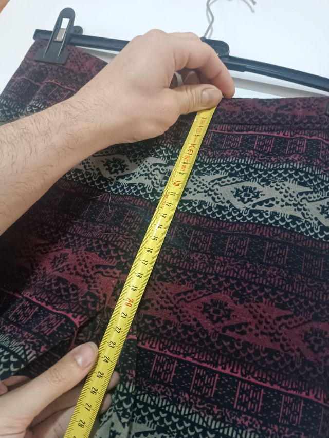 Pantalón deportivo largo mujer