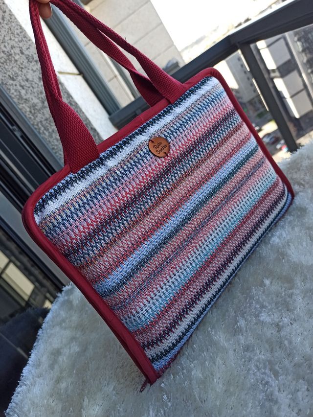 Maletín multifuncional