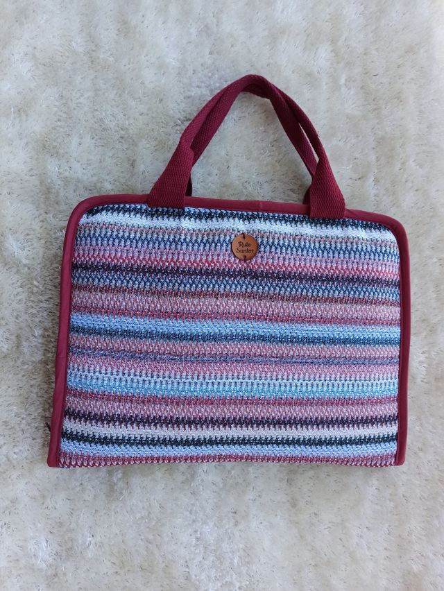 Maletín multifuncional