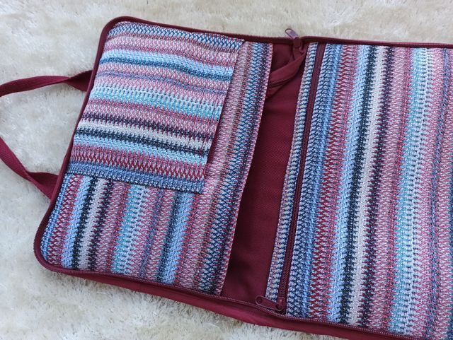 Maletín multifuncional