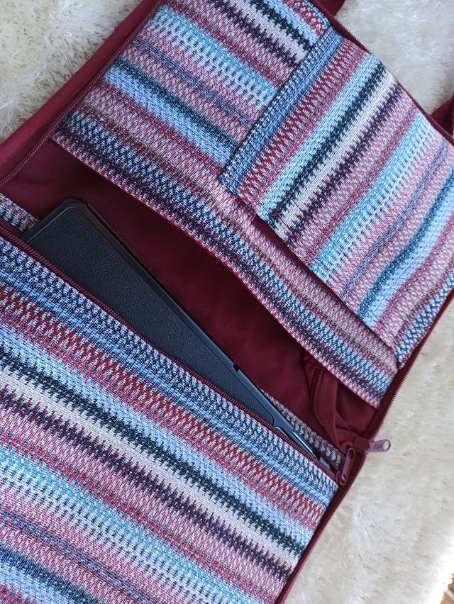 Maletín multifuncional