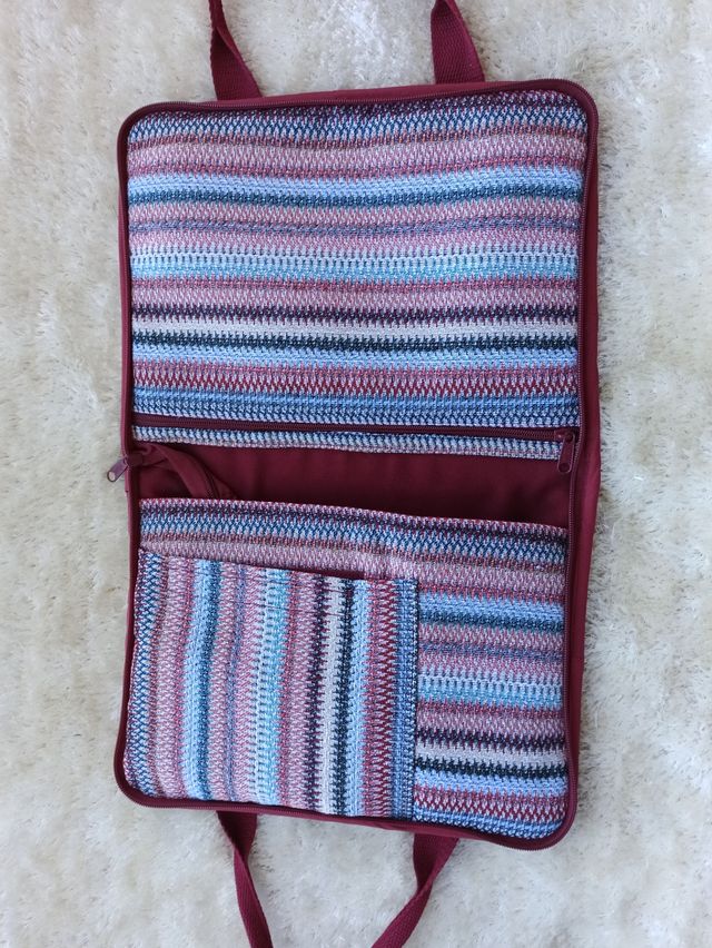 Maletín multifuncional