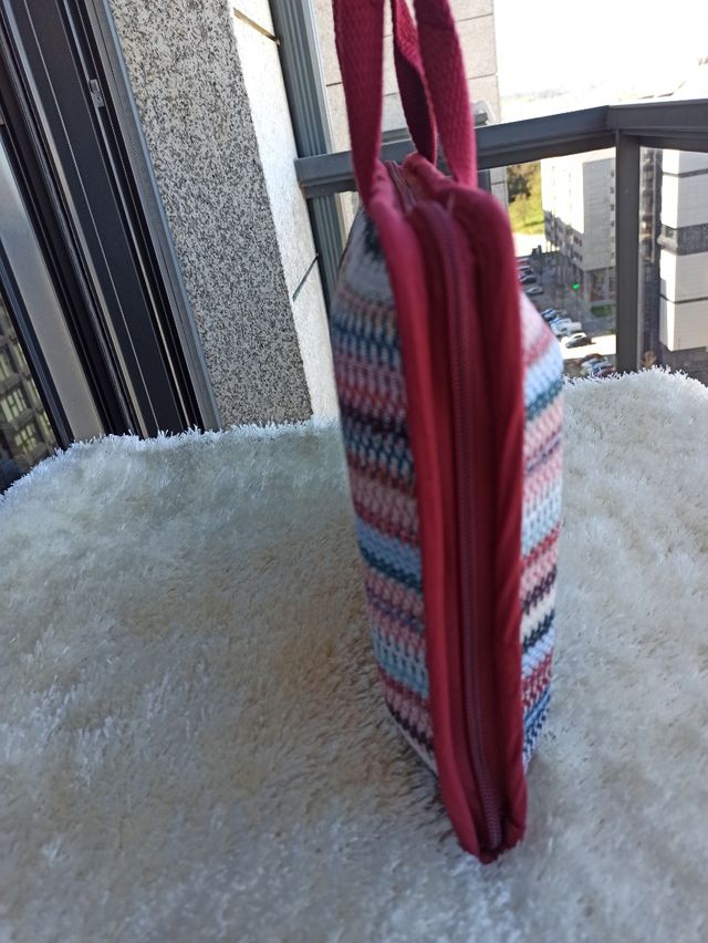 Maletín multifuncional