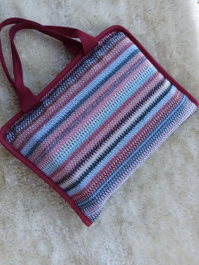 Maletín multifuncional