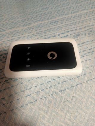 Router 4G mobile wifi 