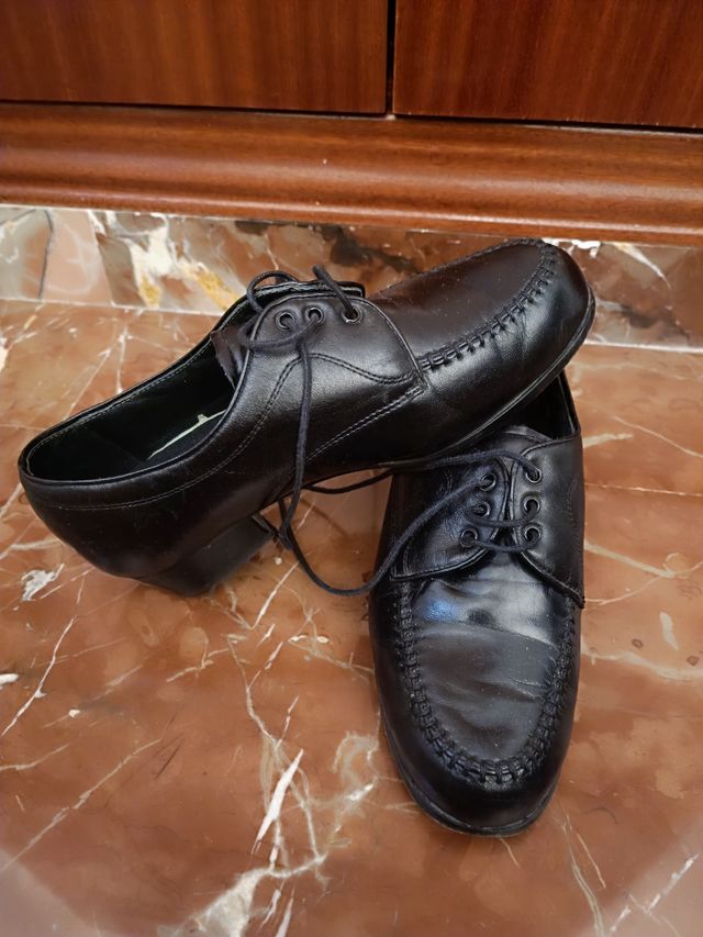 ZAPATO SPLENDID