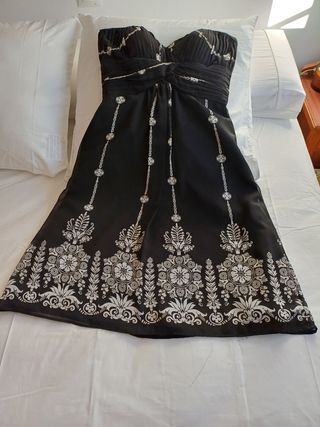 VESTIDO FIESTA 
