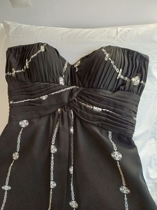 VESTIDO FIESTA 