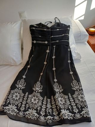 VESTIDO FIESTA 