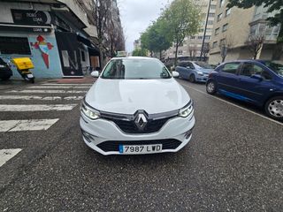 Renault Megane 2022