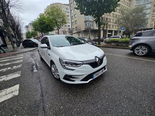 Renault Megane 2022