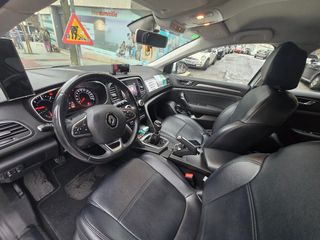 Renault Megane 2022