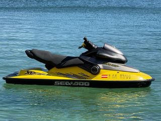 Seadoo xp 135 951