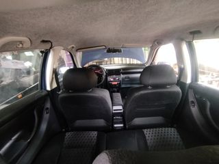 SEAT Leon 2001