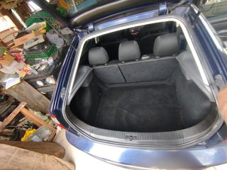 SEAT Leon 2001