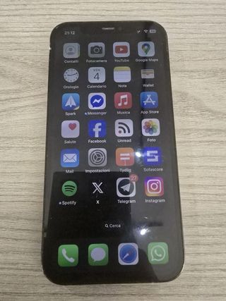 iPhone 12 Pro 128GB