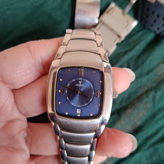 Lote de 7 relojes