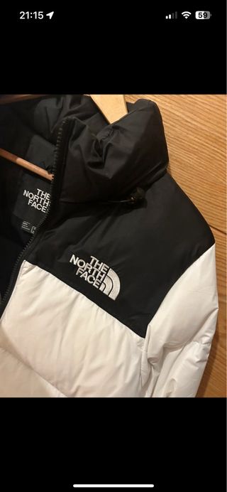 Abrigo The North Face