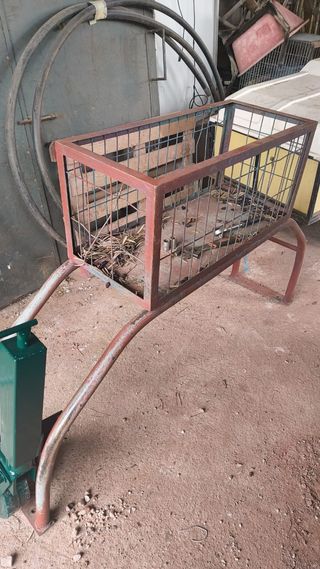 Cajón para atomizador