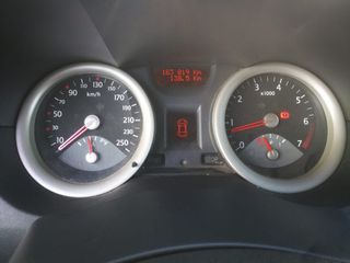 Renault Megane 2006 EDICIÓN LIMITADA