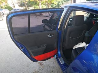 Renault Megane 2006 EDICIÓN LIMITADA