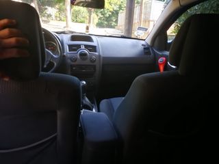 Renault Megane 2006 EDICIÓN LIMITADA
