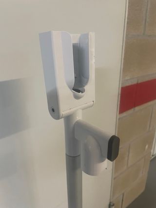 Soporte pie Dyson  base de carga