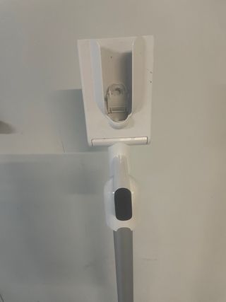 Soporte pie Dyson  base de carga