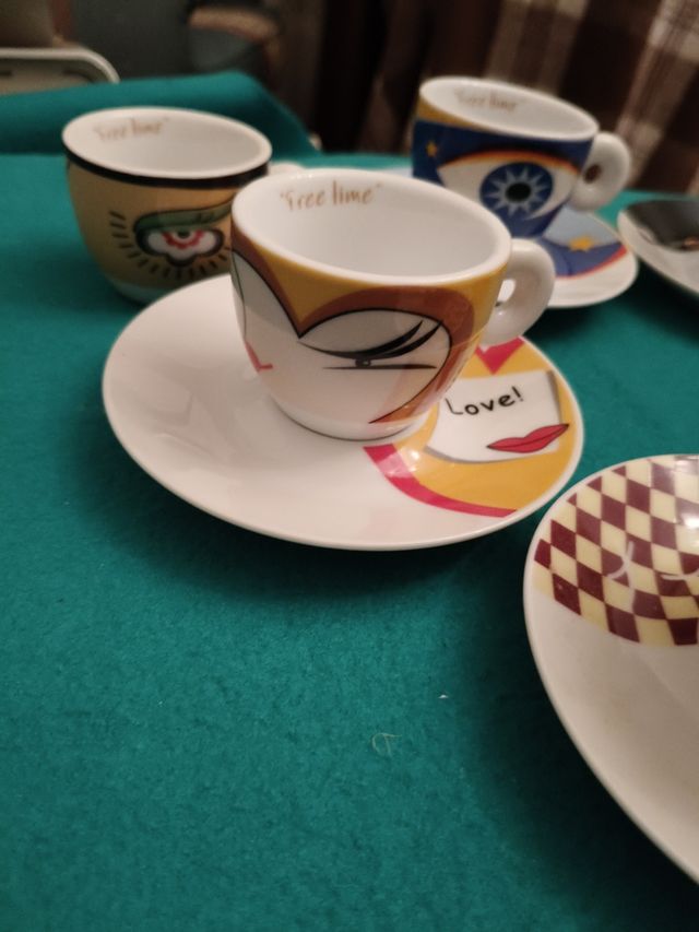 TACITAS " FREE TIME"