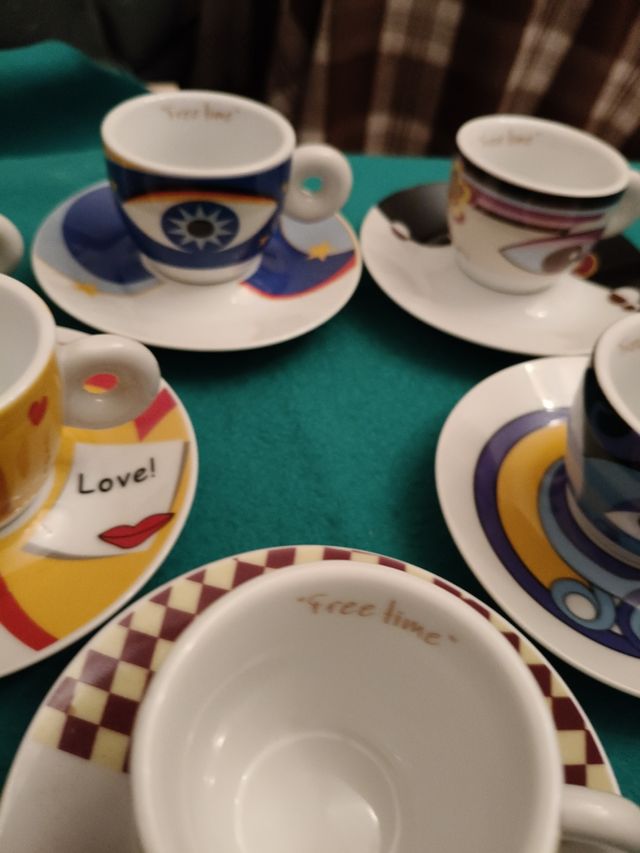 TACITAS " FREE TIME"