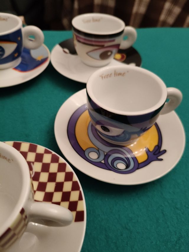 TACITAS " FREE TIME"