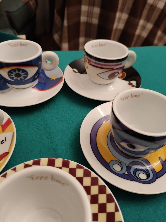 TACITAS " FREE TIME"