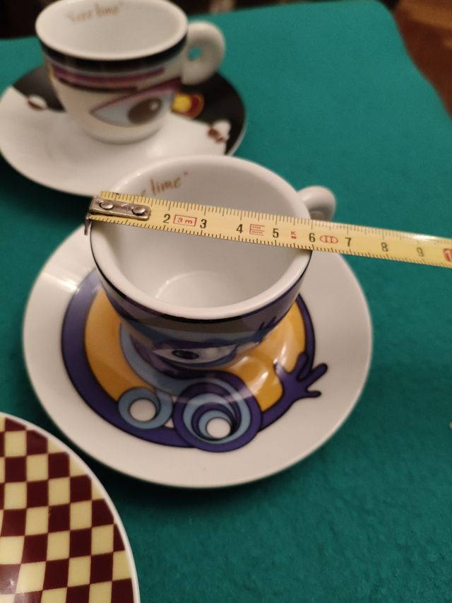 TACITAS " FREE TIME"