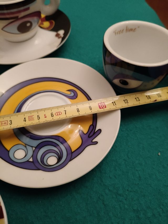 TACITAS " FREE TIME"