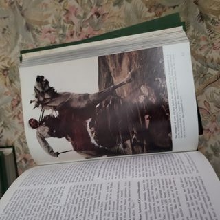 Coleccion National Geographic original